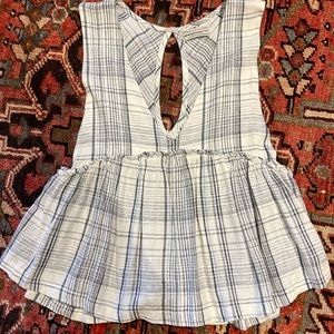 URBAN OUTFITTERS BLOUSE